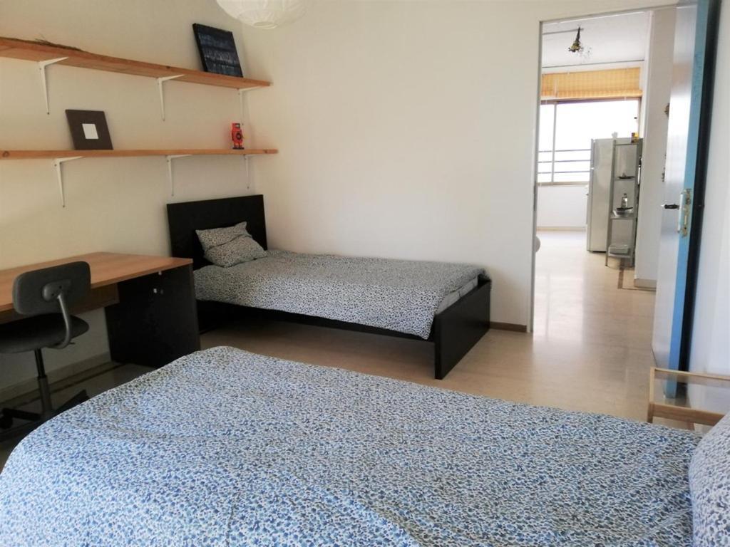 5Th Floor Apartment With Balcony เอเธนส์ ภายนอก รูปภาพ