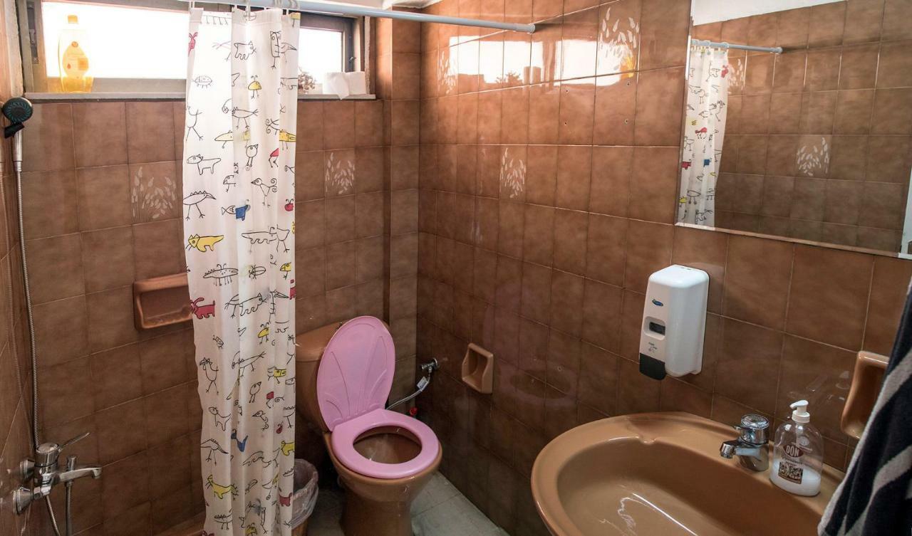 5Th Floor Apartment With Balcony เอเธนส์ ภายนอก รูปภาพ